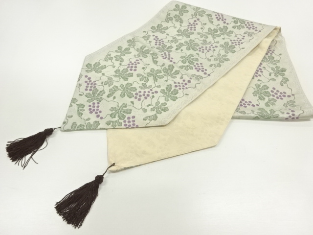 Japanese Kimono / Others Combined weave